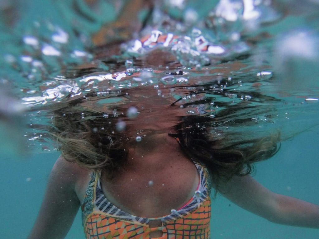 What it's like to have Bipolar Disorder What it's like to have Bipolar Disorder