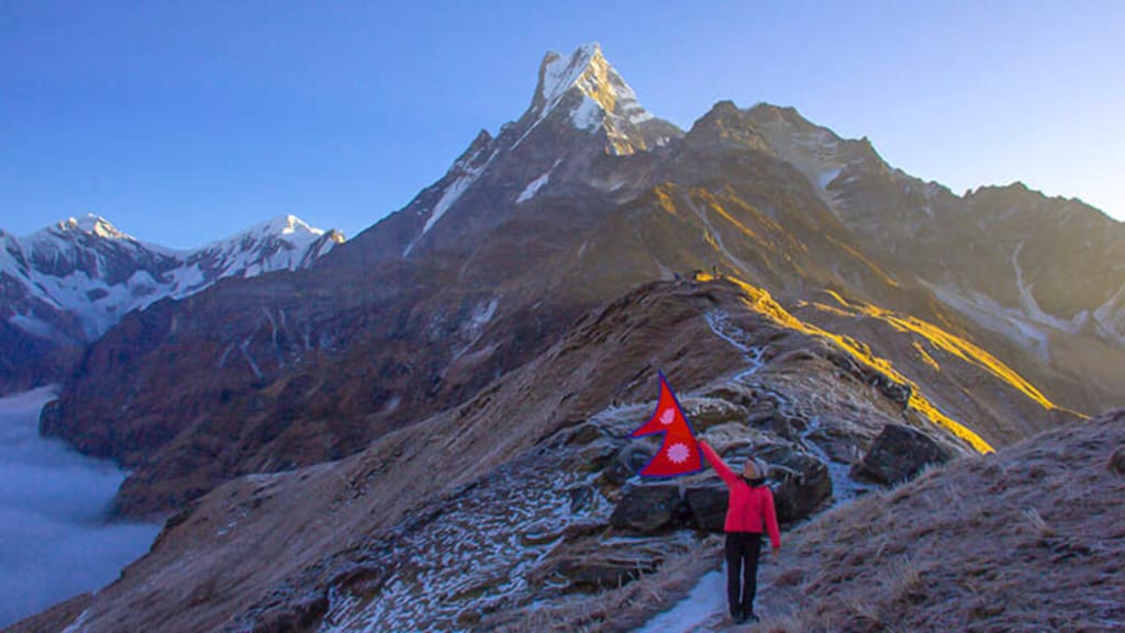 Best Tips for Trekking Holidays in Nepal Best Tips for Trekking Holidays in Nepal