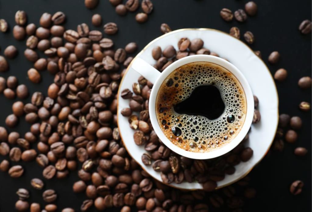 Unpopular Opinion But Coffee Doesn’t Taste Nice..... Unpopular Opinion But Coffee Doesn’t Taste Nice.....