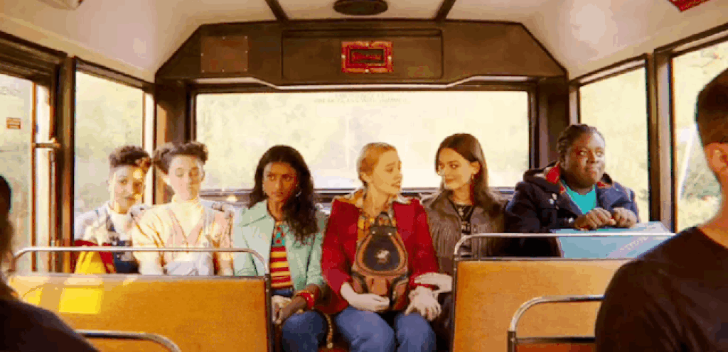 Sex Education: The importance of Aimee's Story