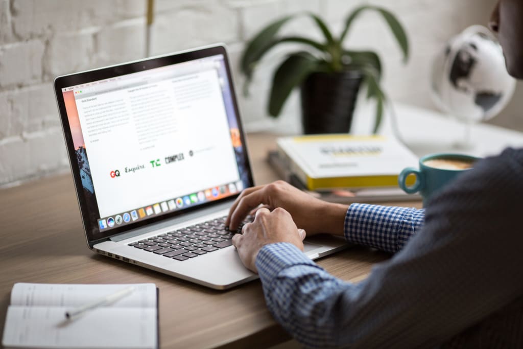 How to Research Health Information Online How to Research Health Information Online