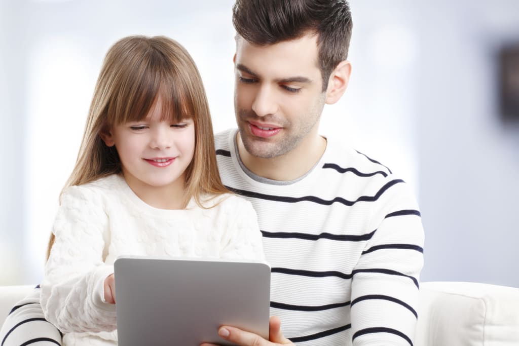 The Best Digital Security App For Your Kids
The Best Digital Security App For Your Kids