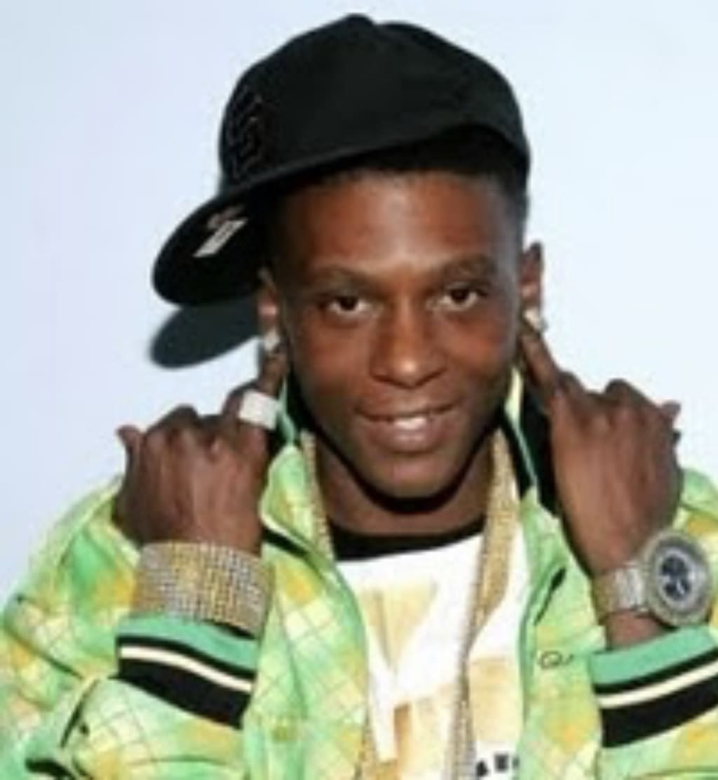 Reason First: Why did the Police Run Down on Boosie? Reason First: Why did the Police Run Down on Boosie?
