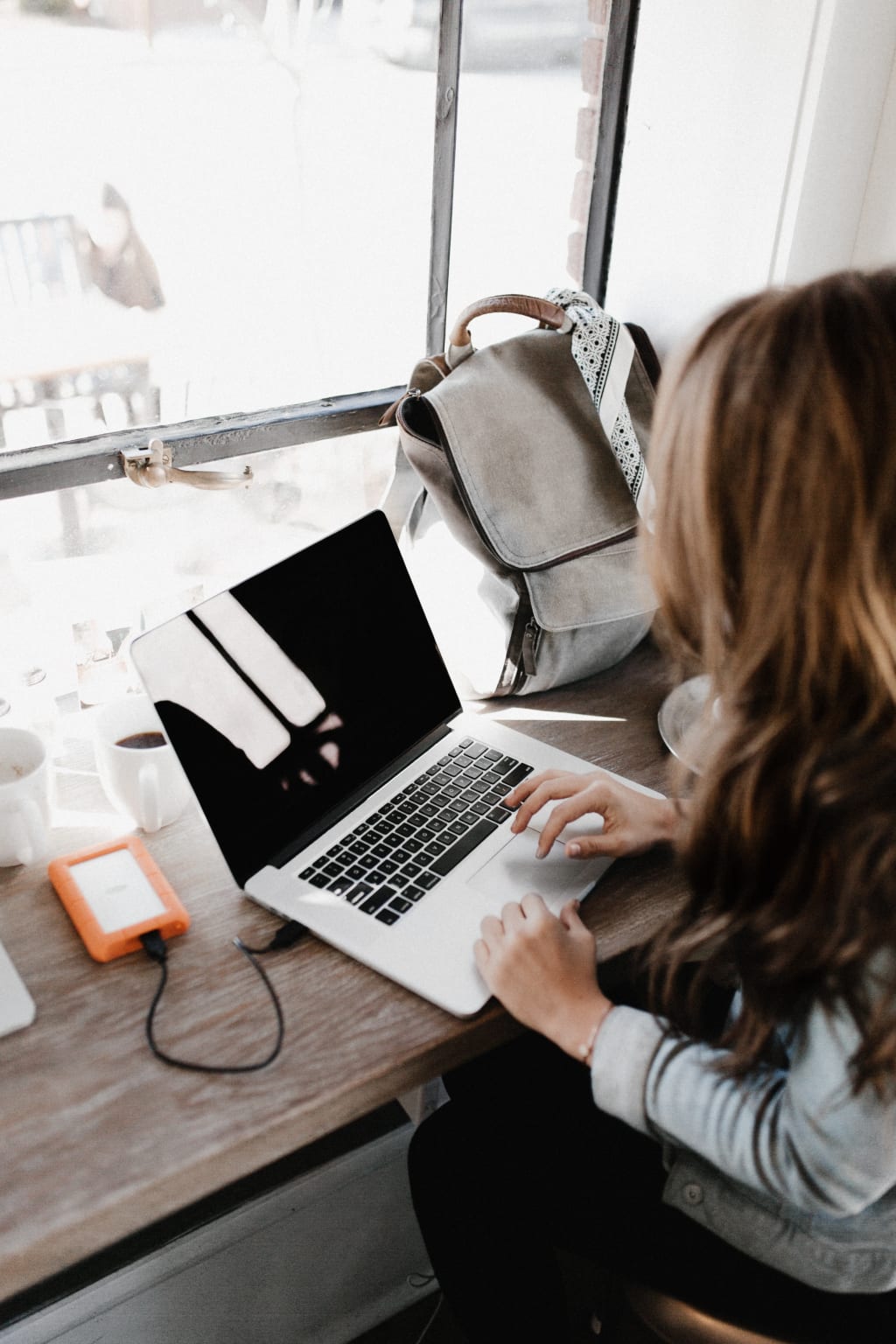 My First Job… at 18 My First Job… at 18