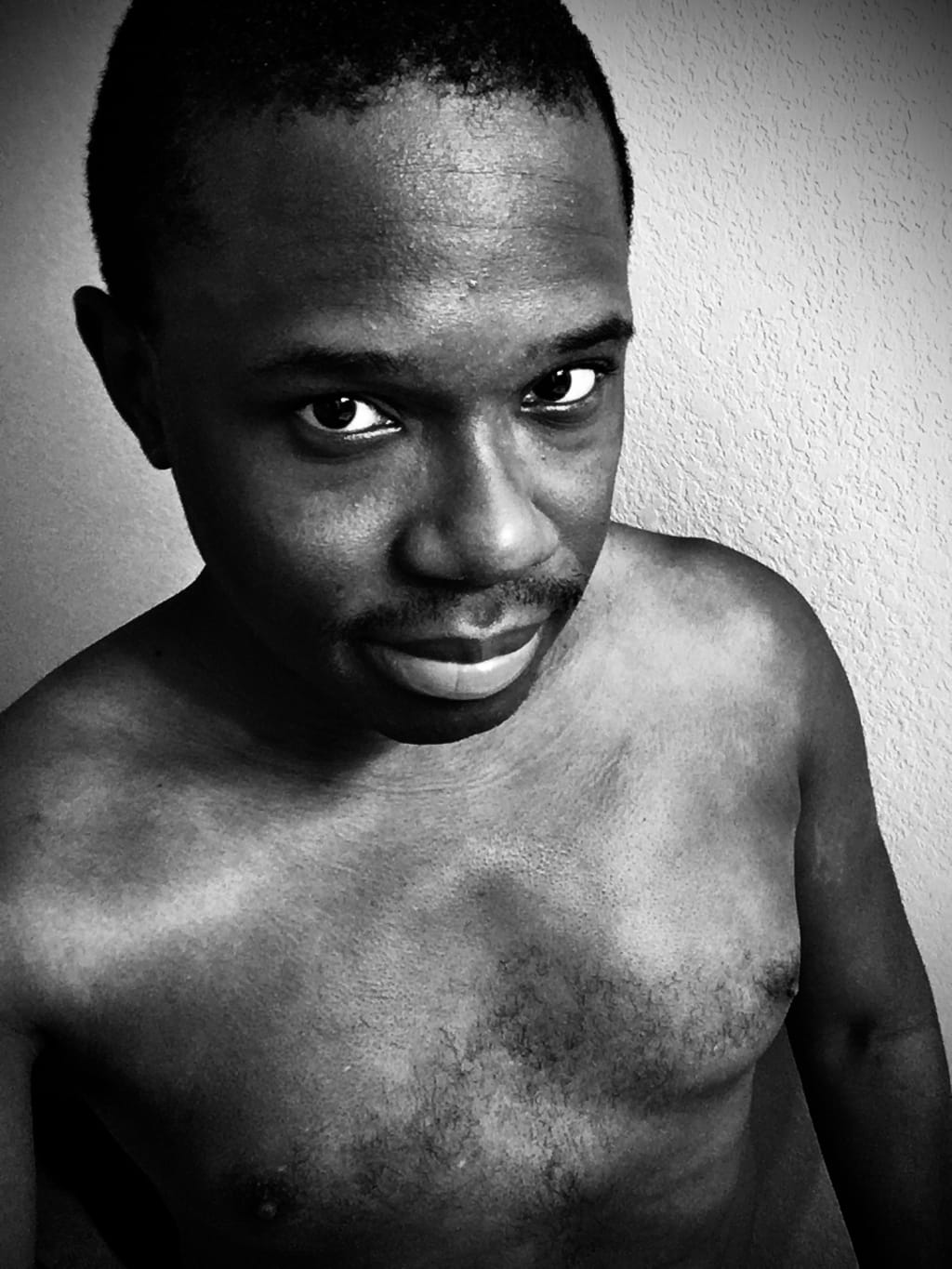 Loving My Dark Skin Loving My Dark Skin