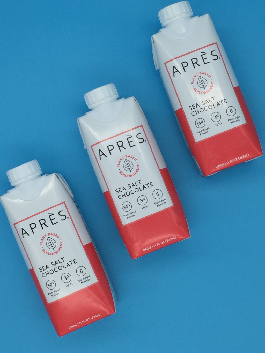 Après Review Après Review