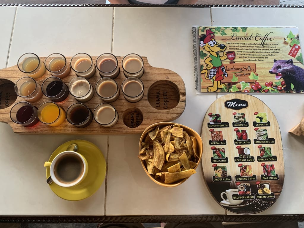 5 food places you must visit in Seminyak 5 food places you must visit in Seminyak