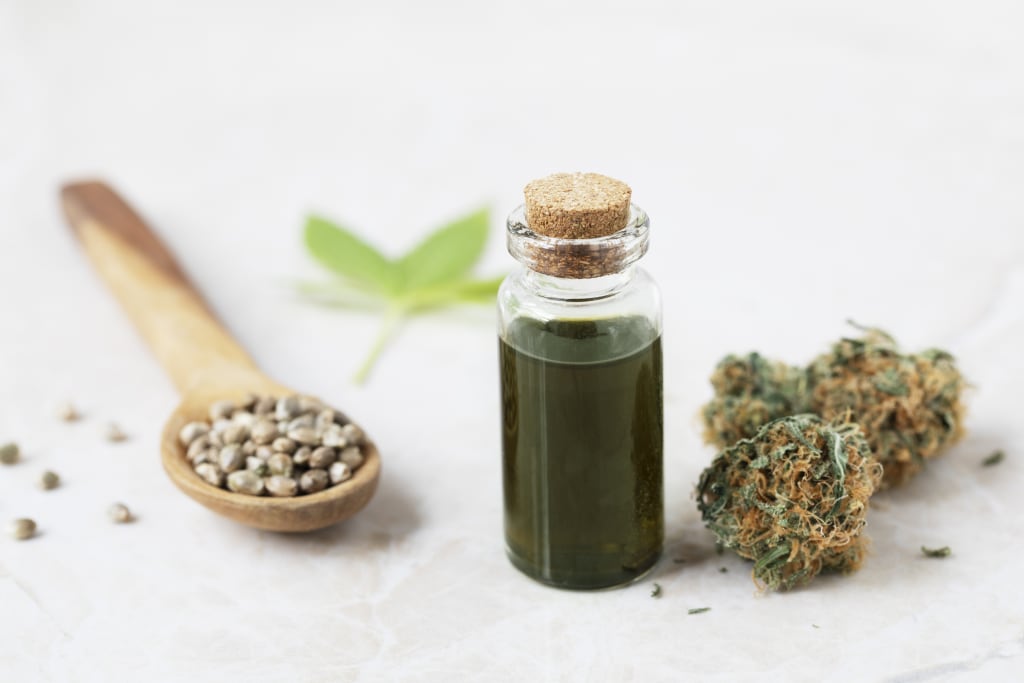 How to Use CBD Oil How to Use CBD Oil