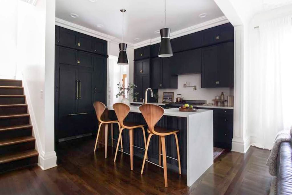 Interior Designing And Its Influence Interior Designing And Its Influence