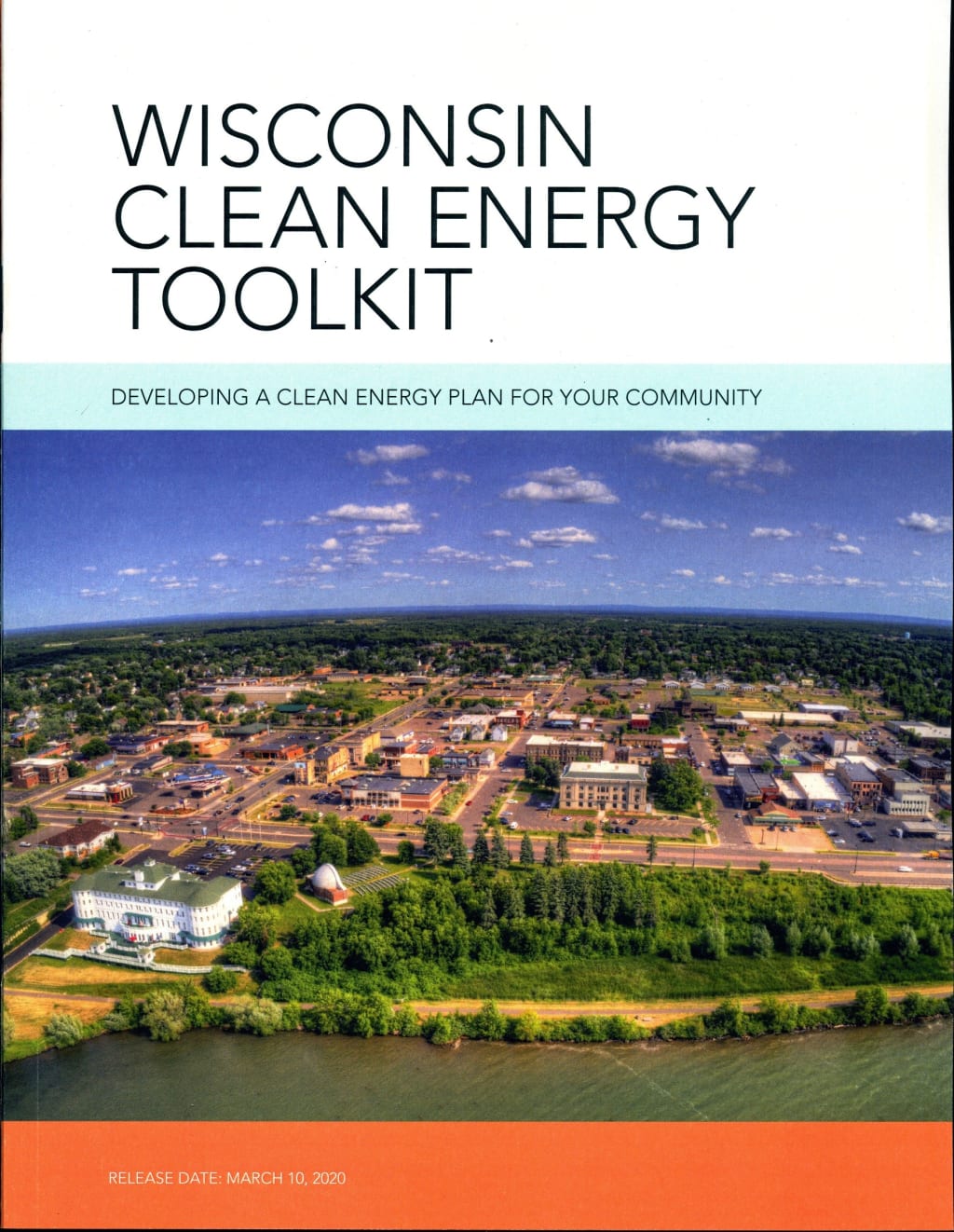 Clean Energy Toolkit Released Clean Energy Toolkit Released