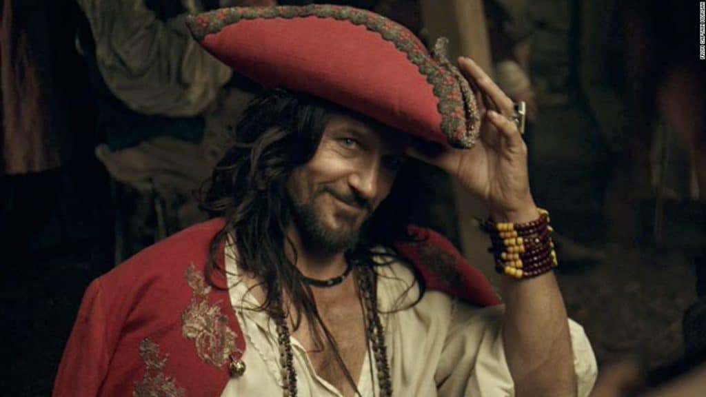 Who Was The Real Captain Morgan? Who Was The Real Captain Morgan?