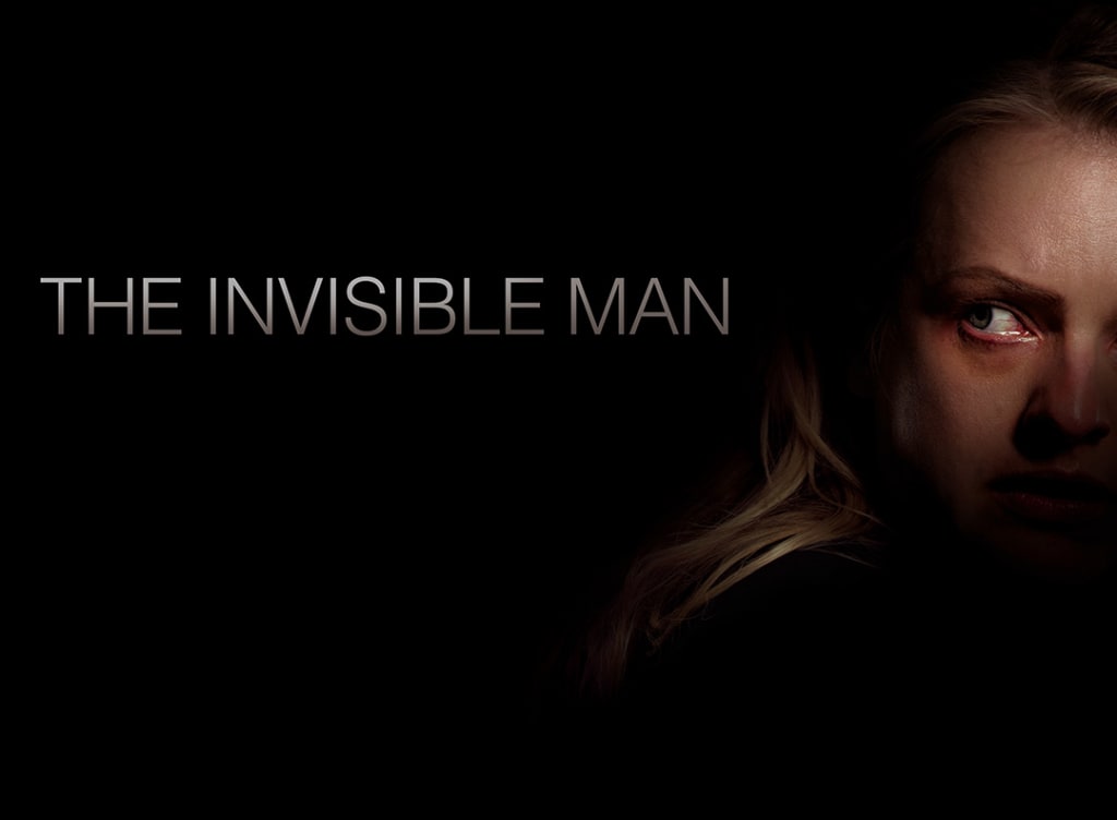 The invisible man.. my review The invisible man.. my review