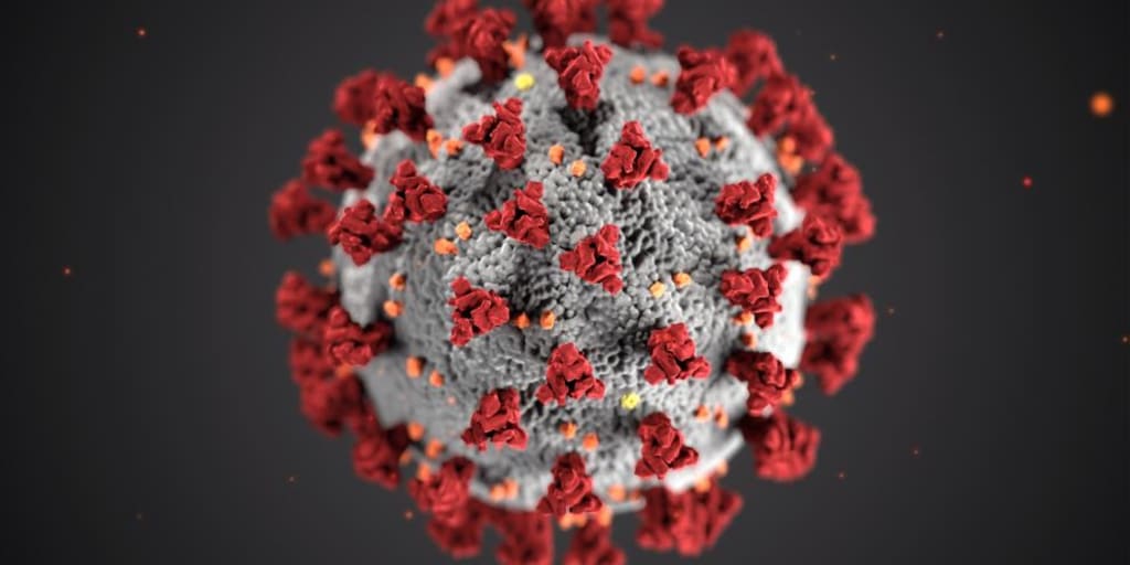 5 Ways To Be A Decent Person During The Coronavirus Panic 5 Ways To Be A Decent Person During The Coronavirus Panic
