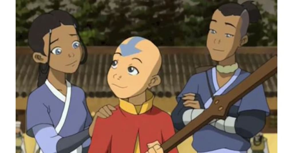 10 Great Older Animated Series To Share With Your Kids While In Quarantine 10 Great Older Animated Series To Share With Your Kids While In Quarantine