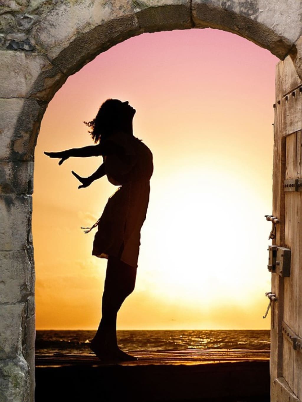 Making the Law of Attraction Work in My Life and The Difference Between Goal-Setting and the Law of Attraction Making the Law of Attraction Work in My Life and The Difference Between Goal-Setting and the Law of Attraction