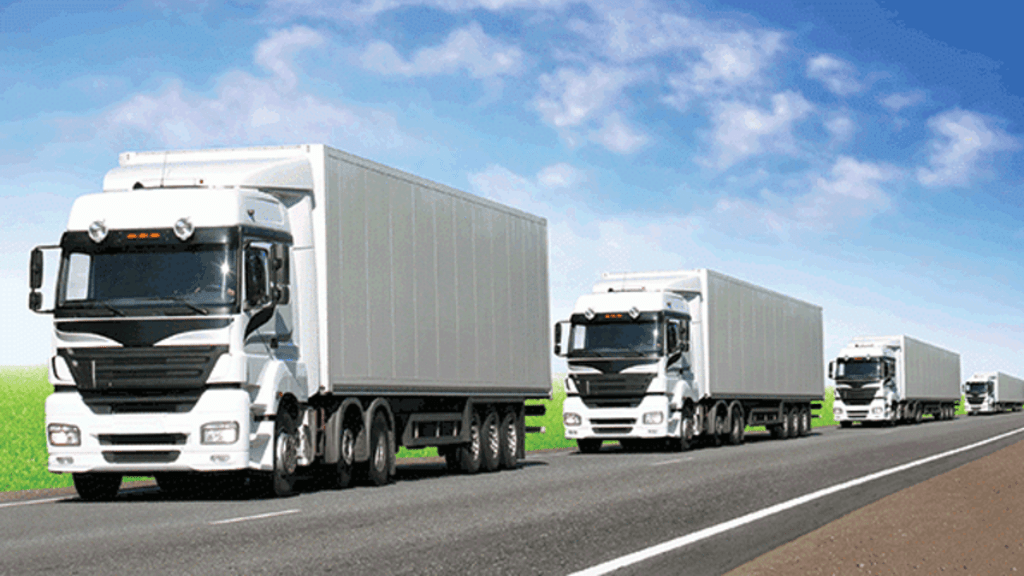 Driverless 18-Wheelers Are Already On the Highways Driverless 18-Wheelers Are Already On the Highways