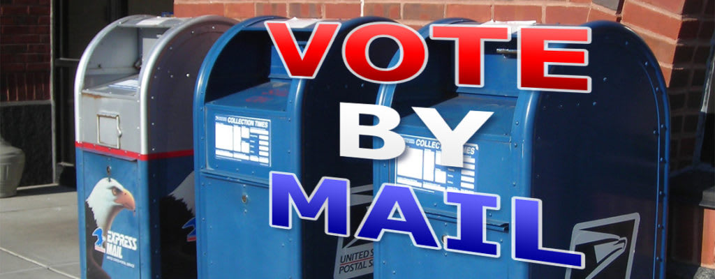 Ohio Judge Defies Governor, Orders Election to go Forward Ohio Judge Defies Governor, Orders Election to go Forward