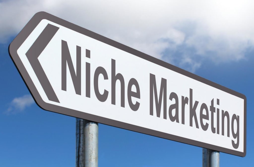 Niche Marketing Myths You Need To Know About and How To Research A Profitable Niche Market Niche Marketing Myths You Need To Know About and How To Research A Profitable Niche Market
