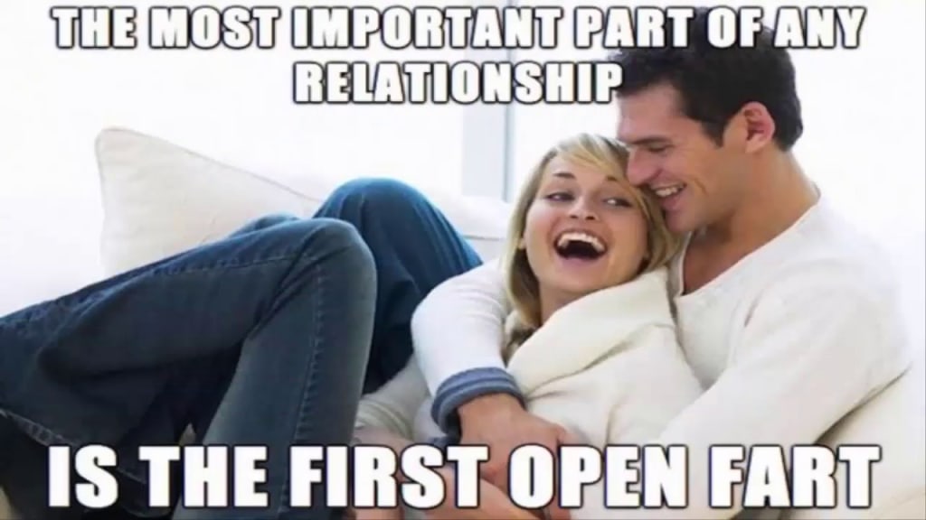 What to learn when you are in a relationship What to learn when you are in a relationship