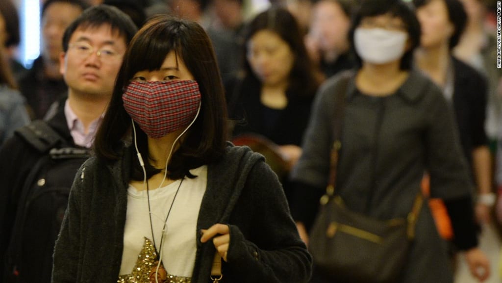 Trump Defends Racist 'Chinese Virus' Rhetoric Trump Defends Racist 'Chinese Virus' Rhetoric