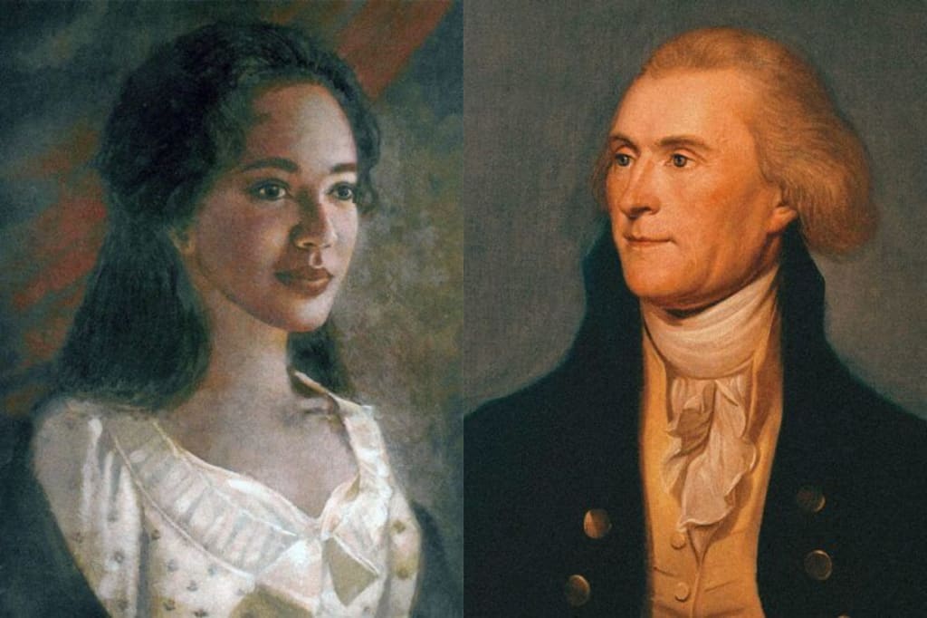 Thomas Jefferson Did More To Promote Domestic Slavery And Slave Breeding Than Any Other President And Got Rich Doing It Thomas Jefferson Did More To Promote Domestic Slavery And Slave Breeding Than Any Other President And Got Rich Doing It