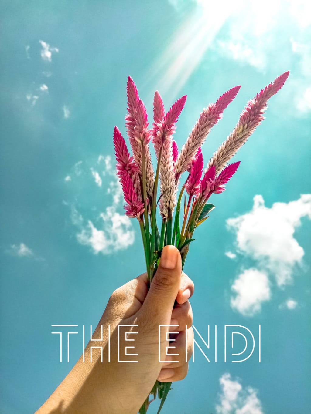 The Ending is Always Subjective The Ending is Always Subjective