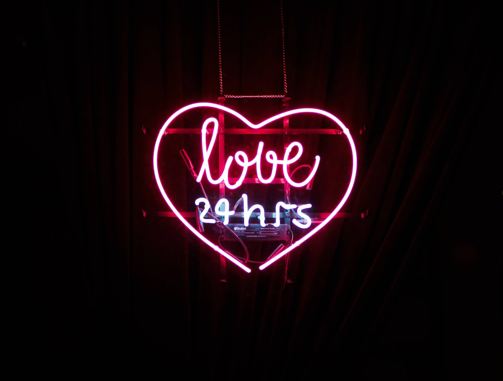 Unappreciated - Love Unappreciated - Love