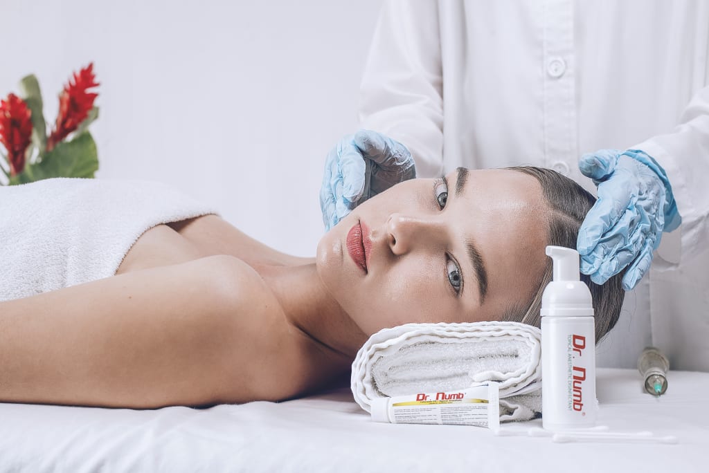 All You Should Know about Dysport Treatment Before You Make an Appointment! All You Should Know about Dysport Treatment Before You Make an Appointment!