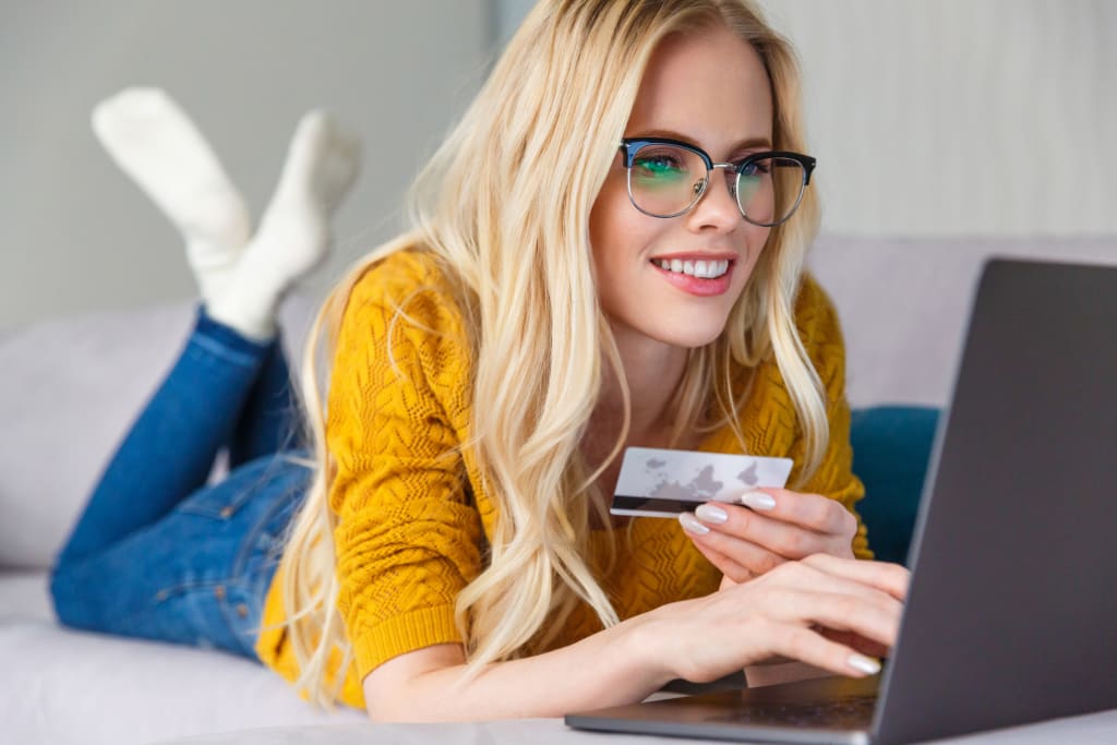 How to Know if an Online Service is Falsely Advertised or Fraudulent How to Know if an Online Service is Falsely Advertised or Fraudulent