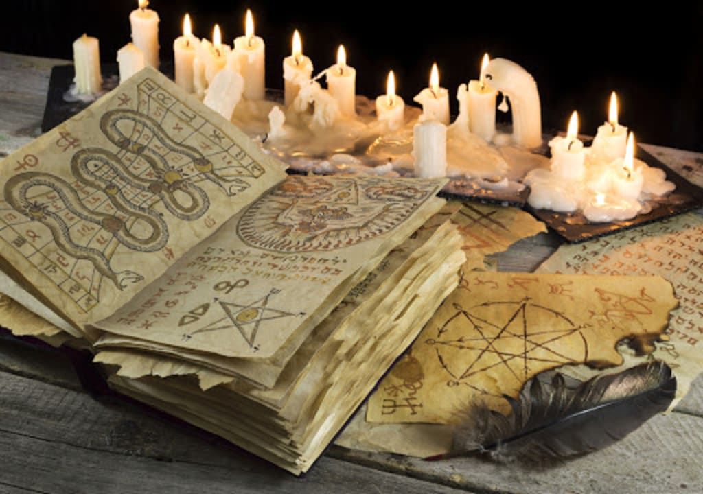 3 Questions You Should Ask While You Research the Occult Arts and Sciences 3 Questions You Should Ask While You Research the Occult Arts and Sciences