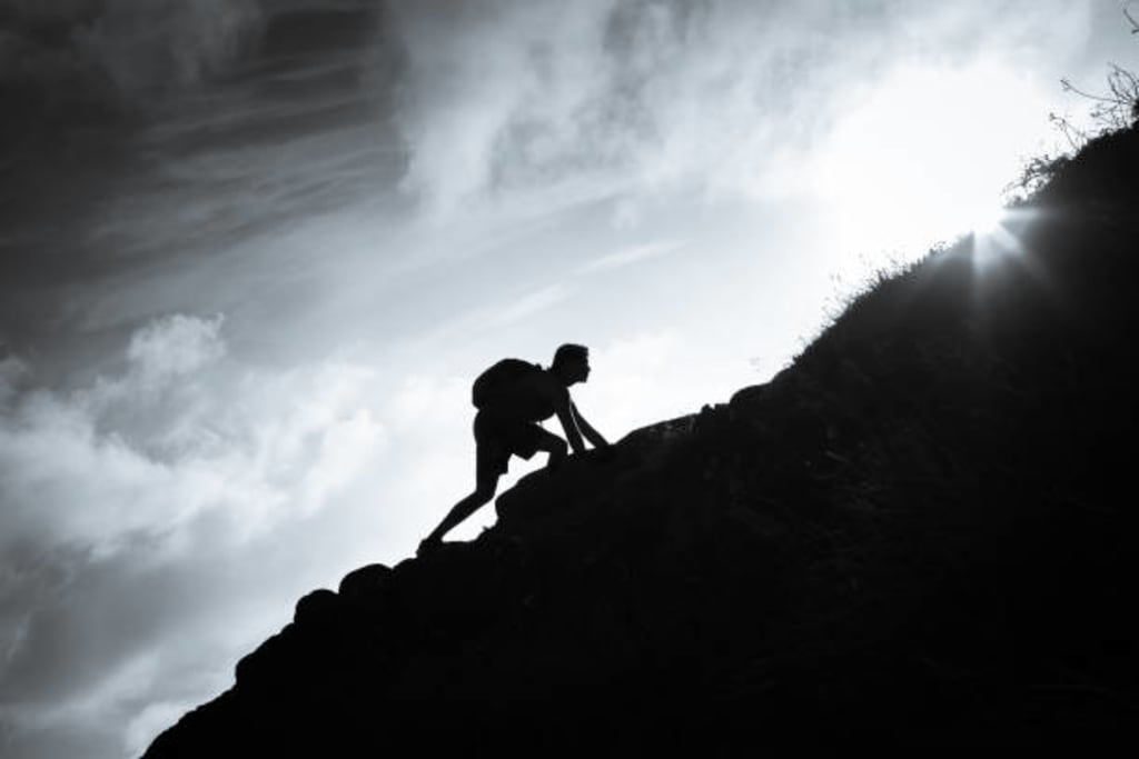 You have so much Potential... You have so much Potential...