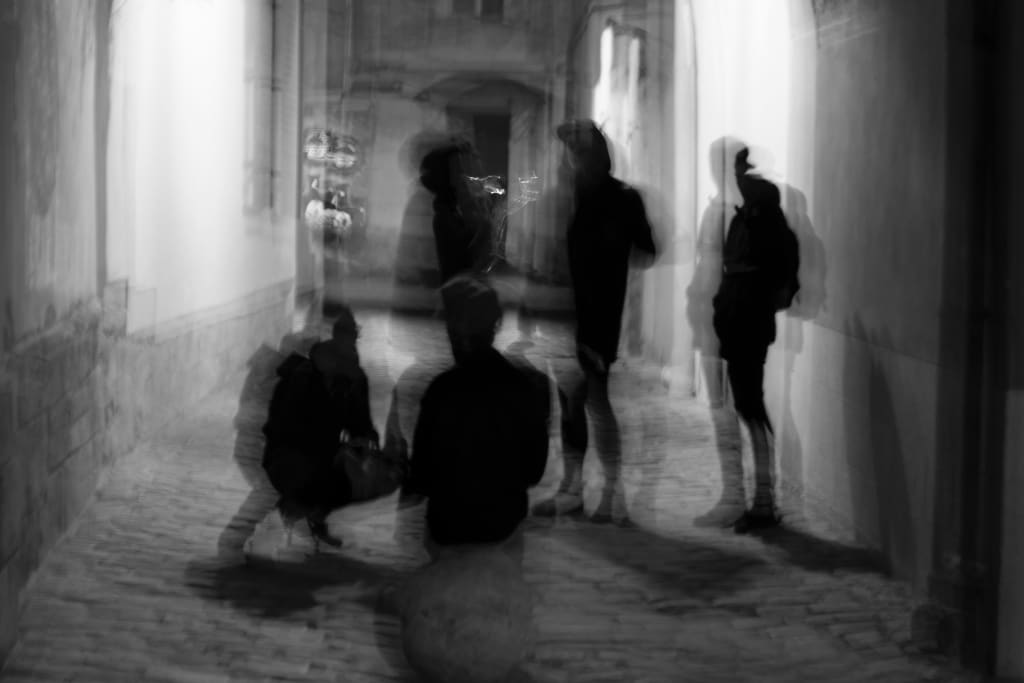 Beware the Cult of Fear Beware the Cult of Fear