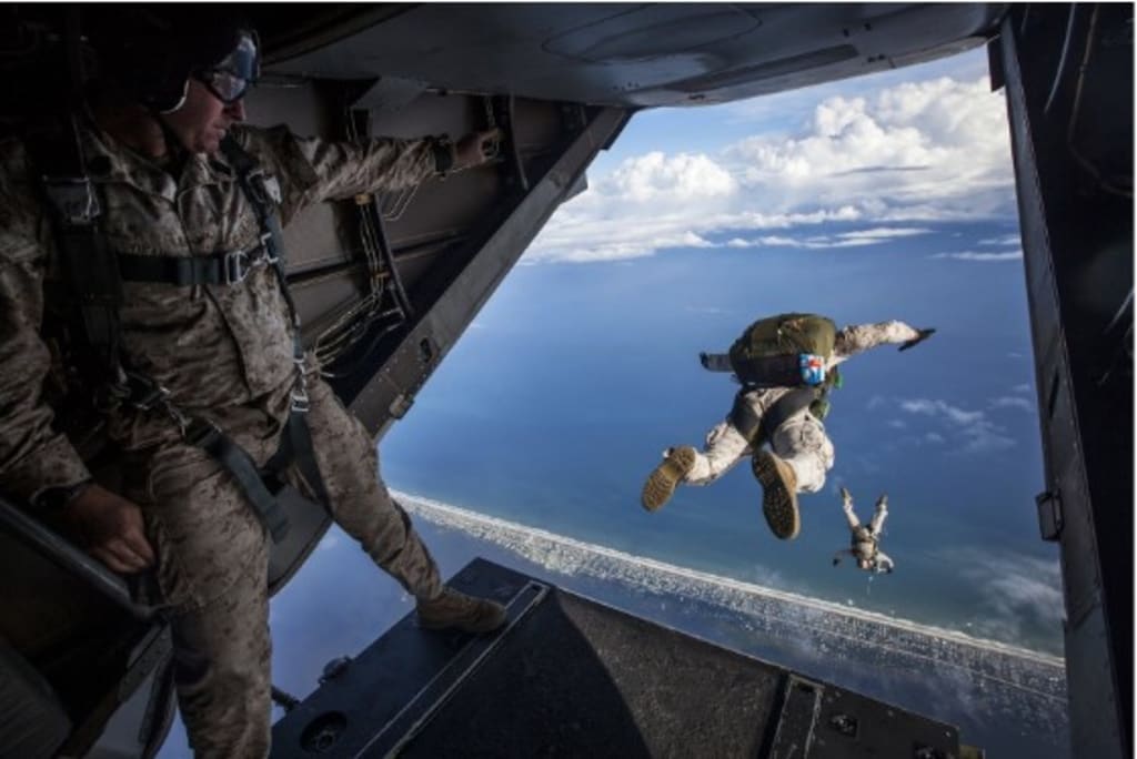 The Army Achievement Medal: What Is It?
The Army Achievement Medal: What Is It?