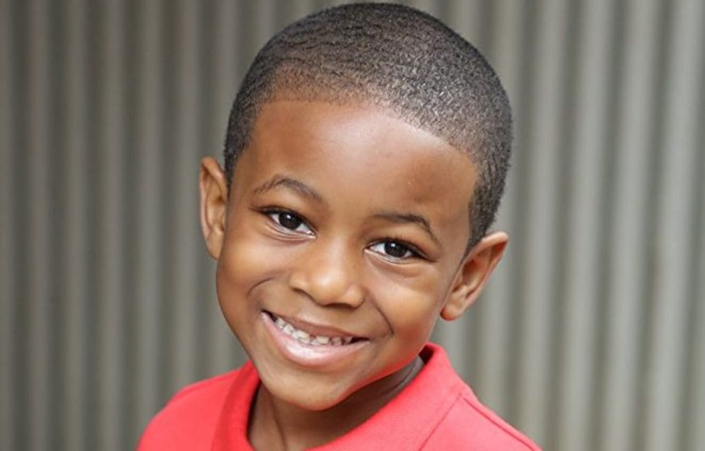What Happened to Little Quincy After He Left 'The Haves and the Have Nots' What Happened to Little Quincy After He Left 'The Haves and the Have Nots'