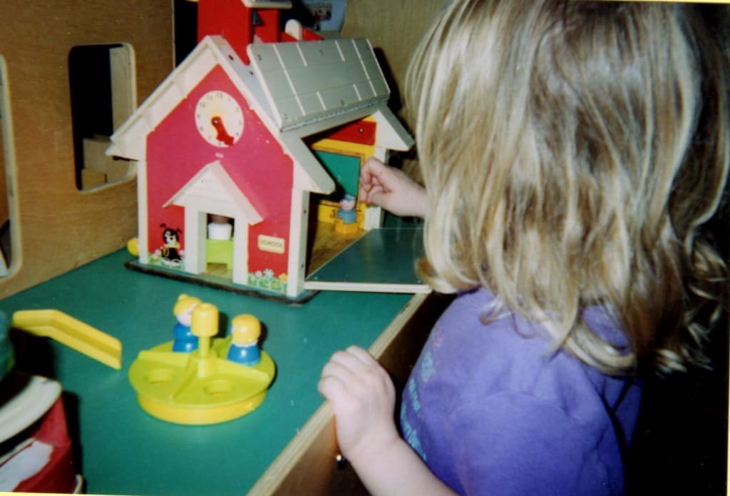Is Preschool Education a Waste of Time and Money? Is Preschool Education a Waste of Time and Money?