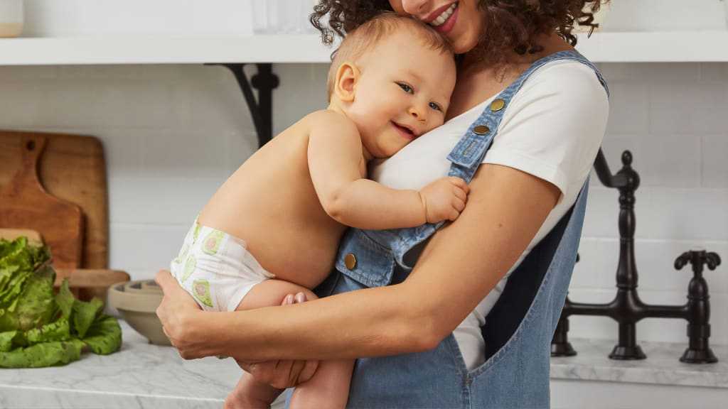 Stay at Home, Working Mom Stay at Home, Working Mom