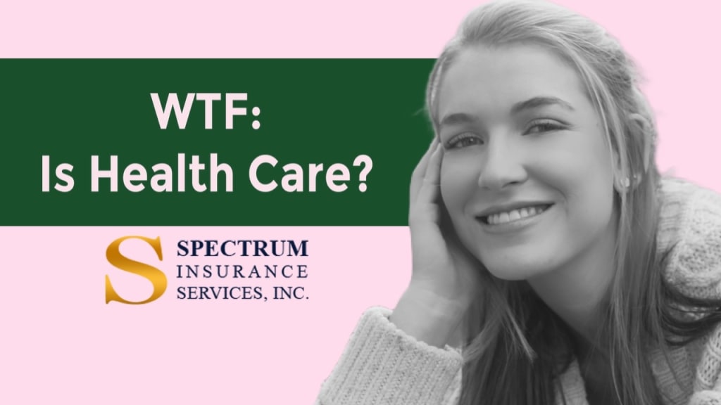 What Is Healthcare What Is Healthcare
