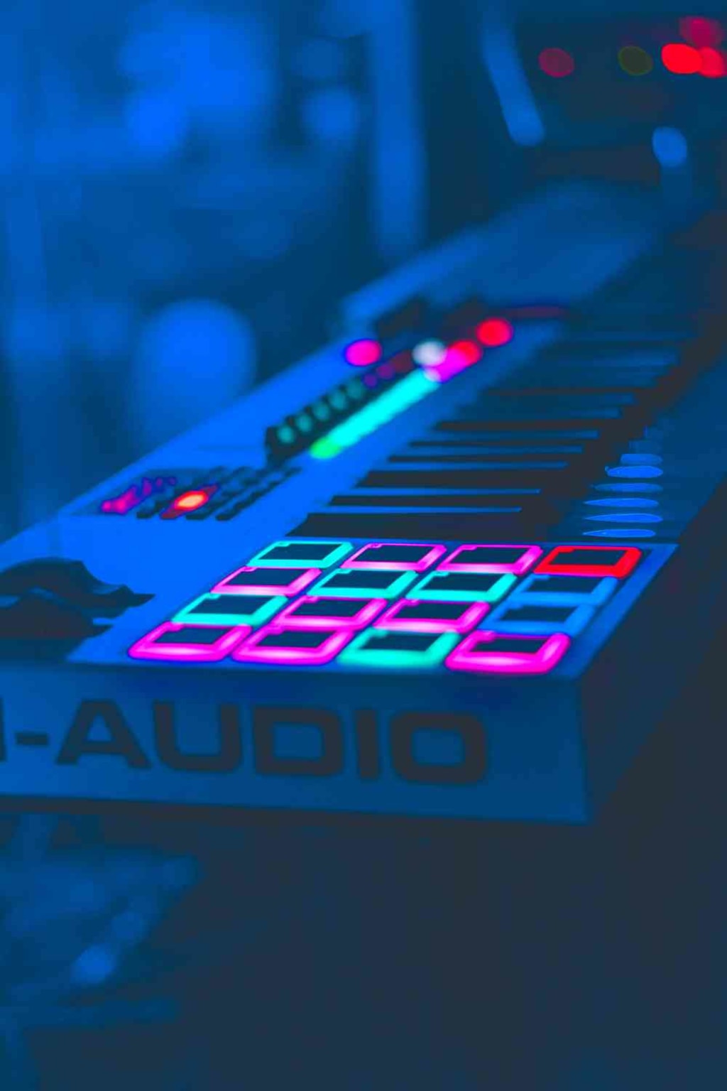 Music Music