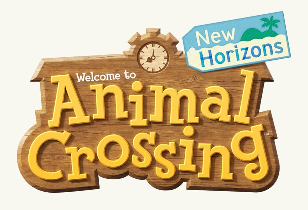 The appeal of Animal Crossing The appeal of Animal Crossing