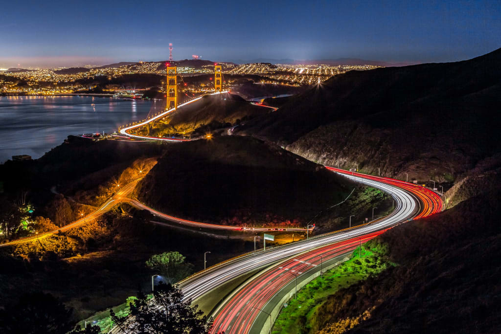 What it was like Growing up in the Bay Area 20 year ago What it was like Growing up in the Bay Area 20 year ago