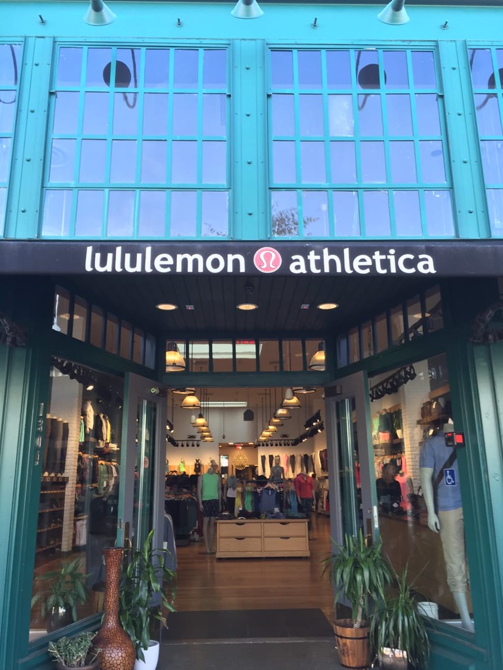 Lululemon Store Manager Westborough Public  International Society of  Precision Agriculture