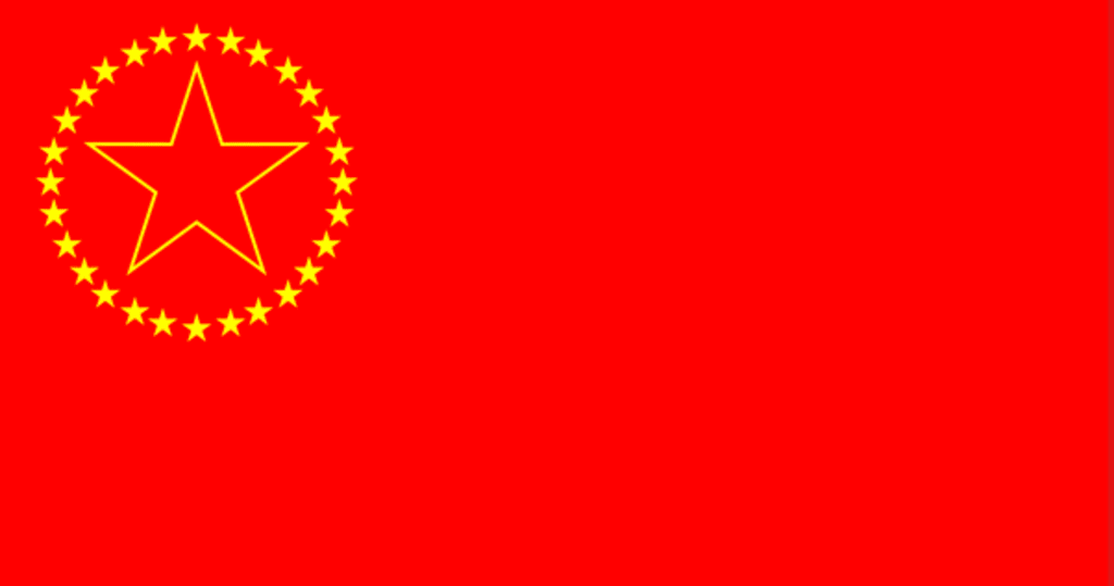 Give Communism a Chance Give Communism a Chance