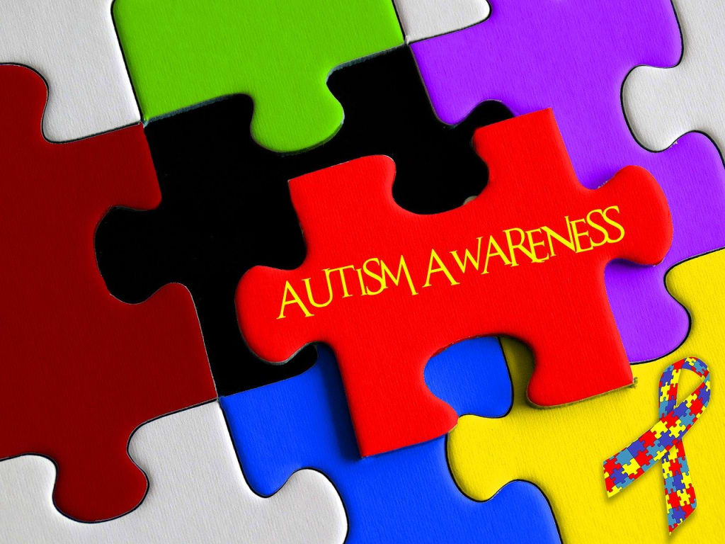 Autism in the Face of COVID-19 Autism in the Face of COVID-19