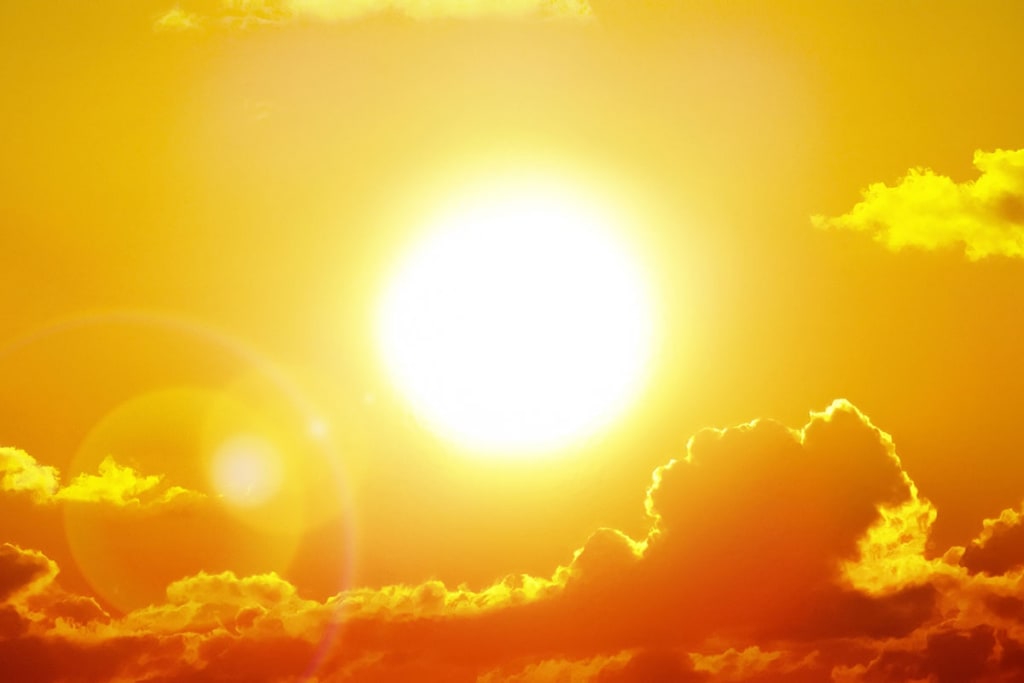 How Quantum Mechanics Fuels the Sun How Quantum Mechanics Fuels the Sun