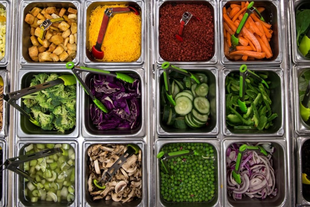3 Myths About Plant-Based Nutrition and 4 Steps To Kick-Start Your Plant-Based Nutrition 3 Myths About Plant-Based Nutrition and 4 Steps To Kick-Start Your Plant-Based Nutrition