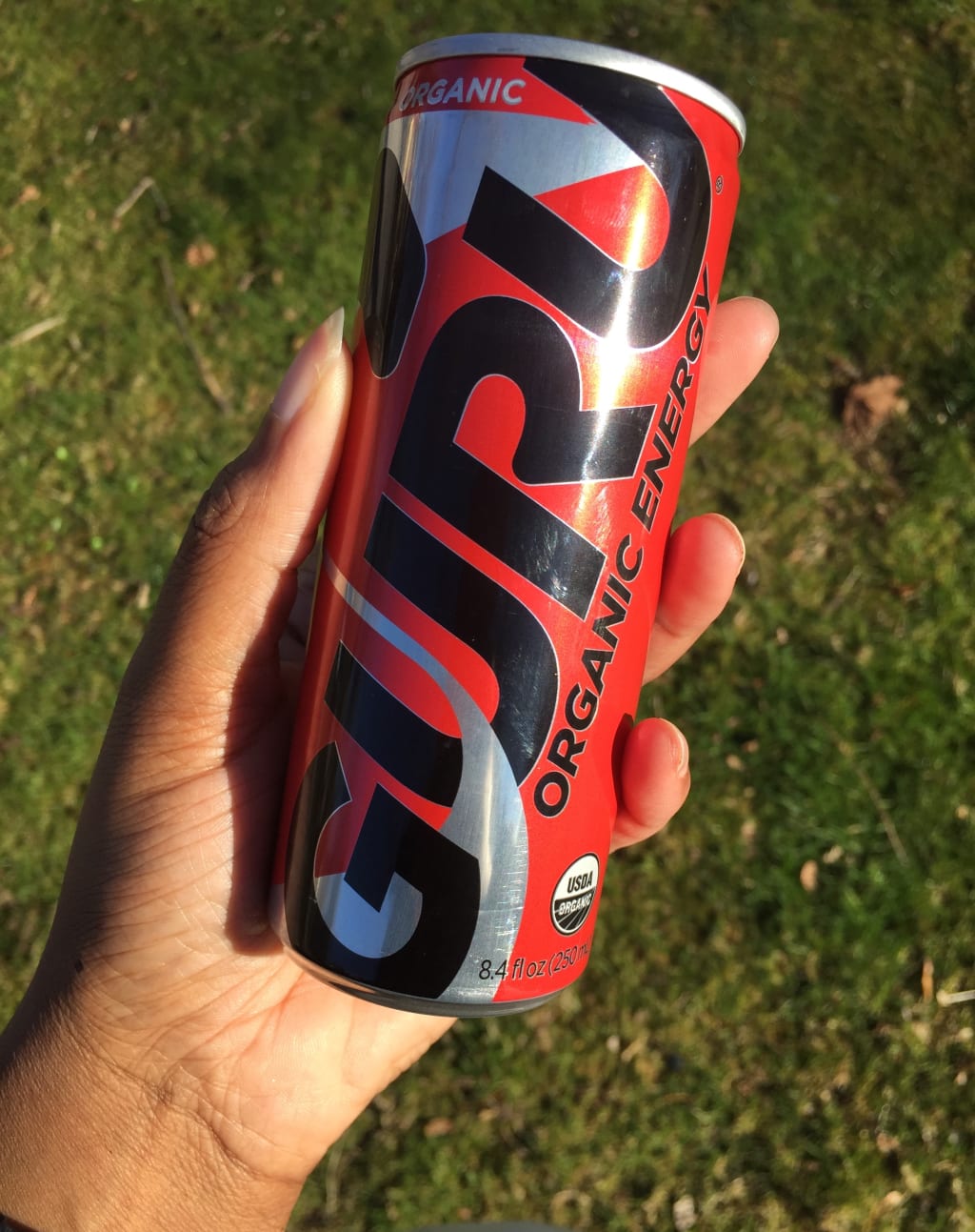 7 drinks, 7 days: caffeine edition 7 drinks, 7 days: caffeine edition