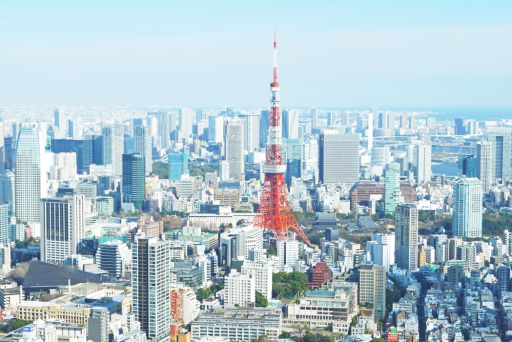 What you should know about Japan | Kanto Edition What you should know about Japan | Kanto Edition