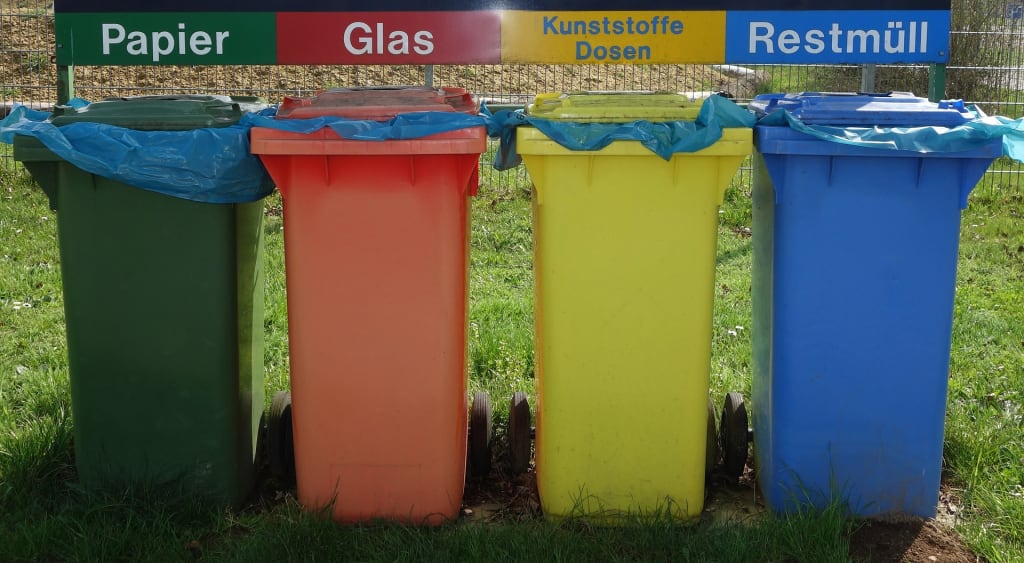 5 Smart tips for safe skip bin usage! 5 Smart tips for safe skip bin usage!