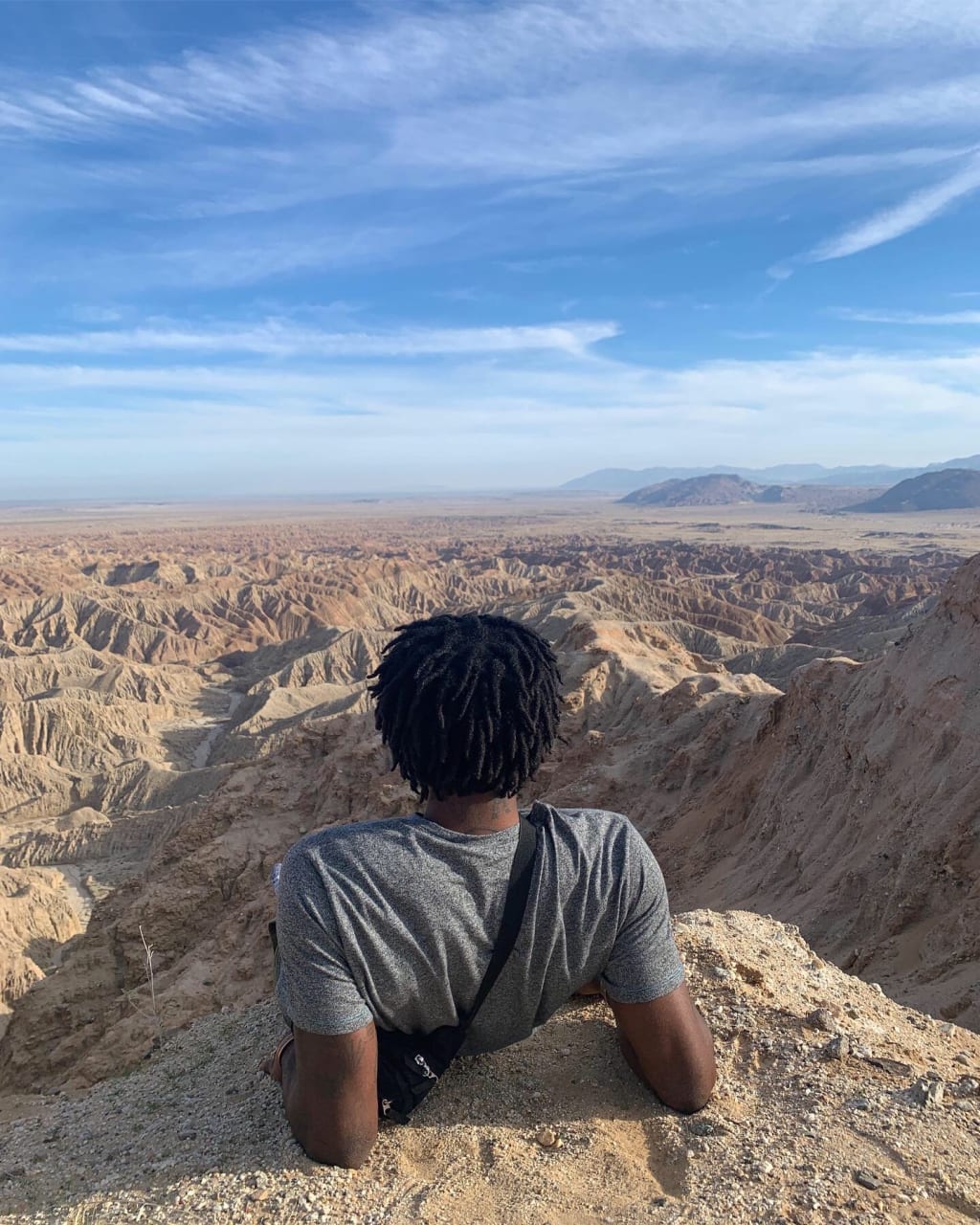 Ease your mind Ease your mind