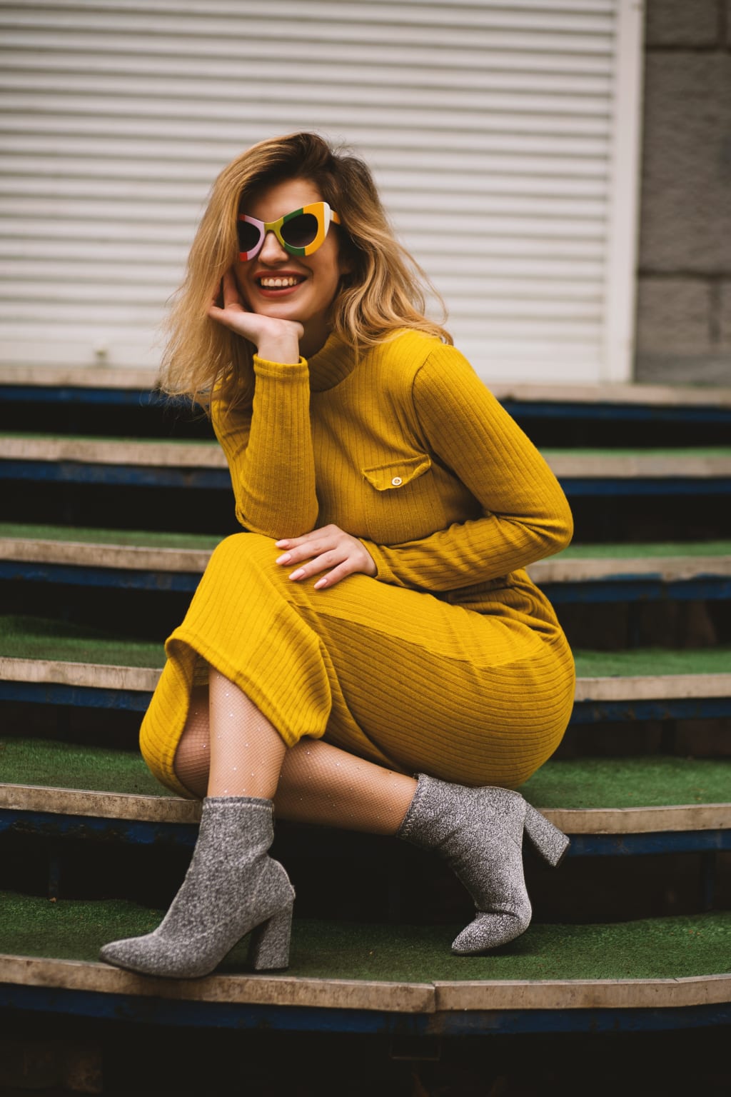 How to Improve Your Physical Appearance How to Improve Your Physical Appearance